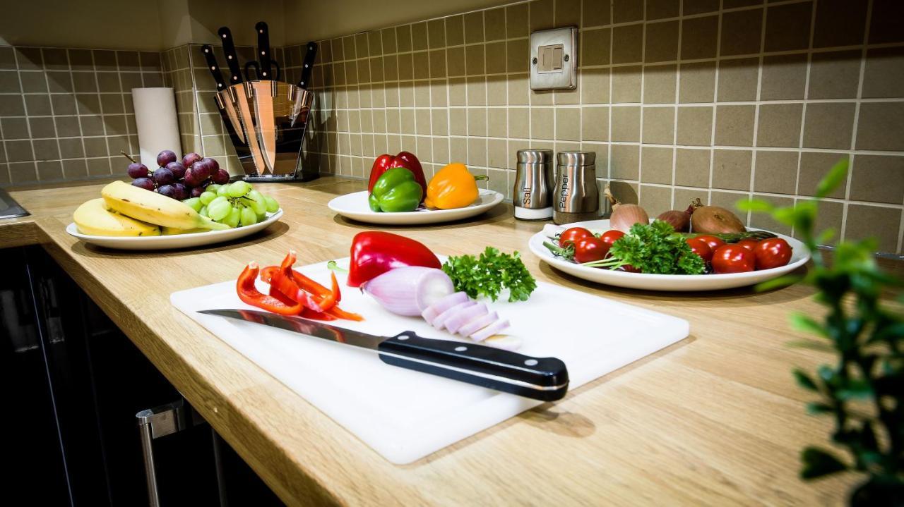 Superb City Center 1 Or 2 Bedroom Apts King Bed Southampton Zewnętrze zdjęcie