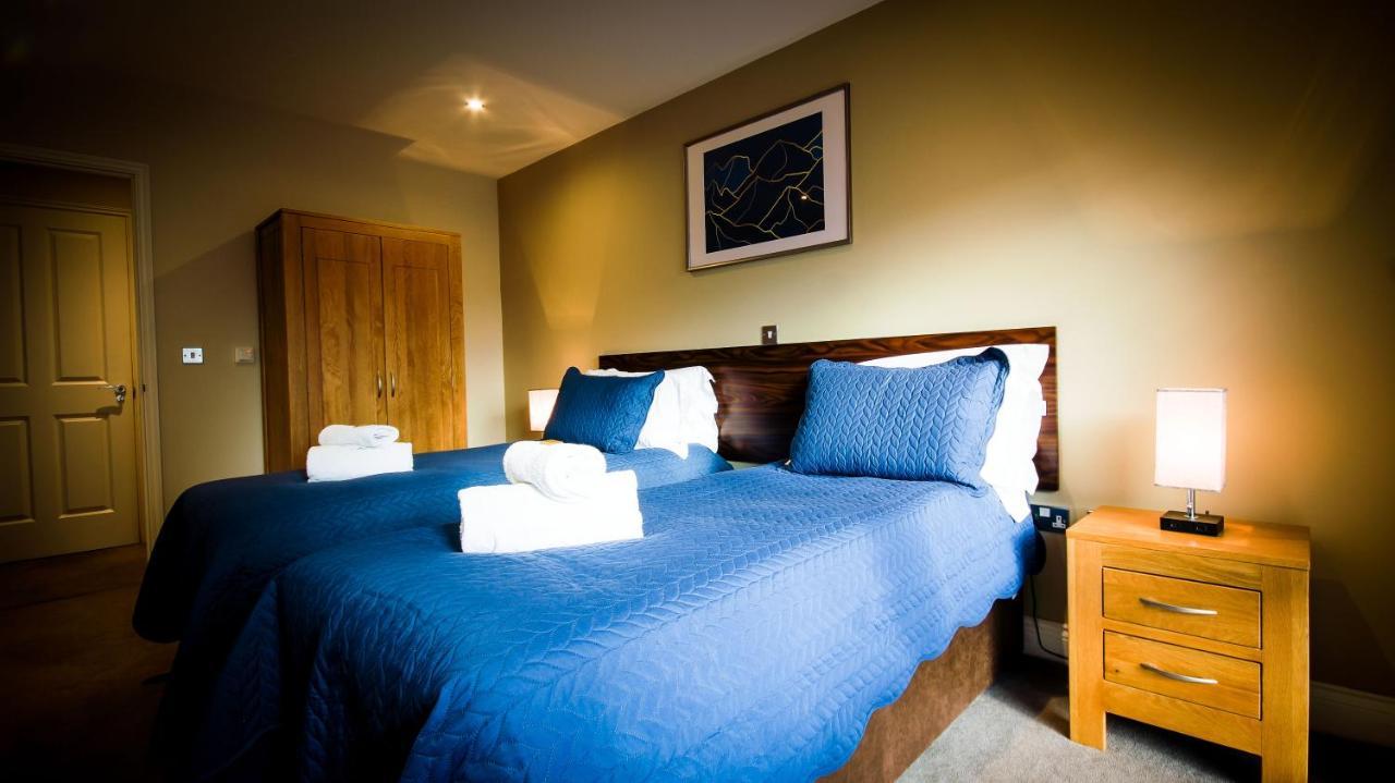 Superb City Center 1 Or 2 Bedroom Apts King Bed Southampton Zewnętrze zdjęcie
