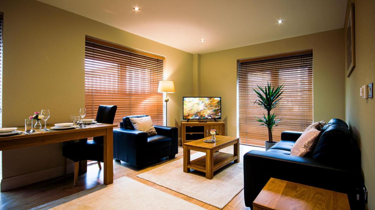 Superb City Center 1 Or 2 Bedroom Apts King Bed Southampton Zewnętrze zdjęcie