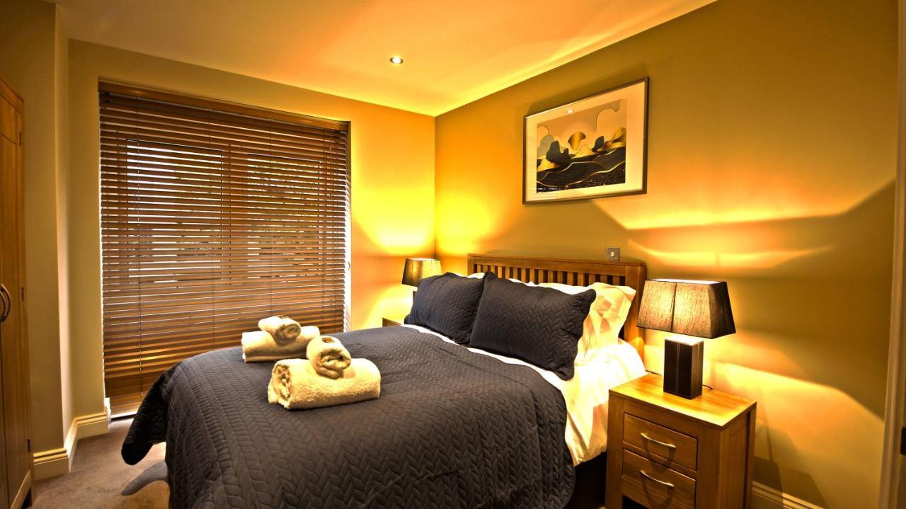 Superb City Center 1 Or 2 Bedroom Apts King Bed Southampton Zewnętrze zdjęcie