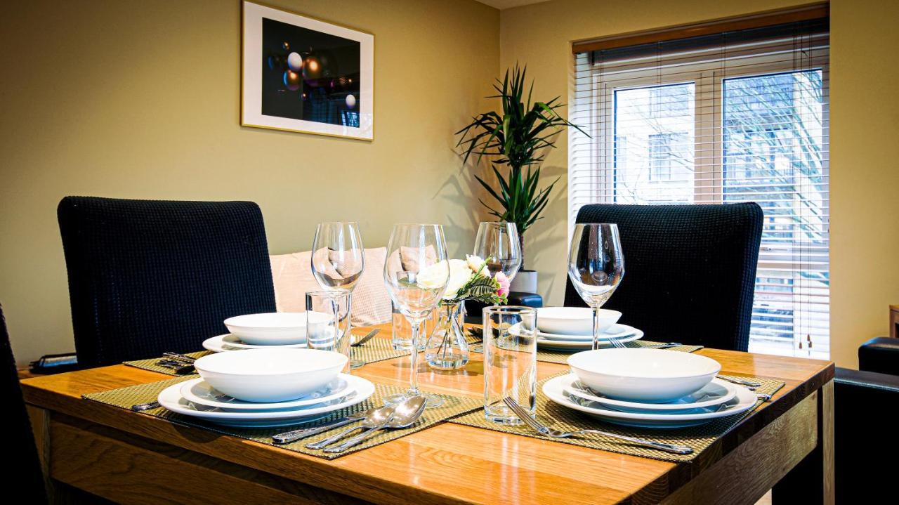 Superb City Center 1 Or 2 Bedroom Apts King Bed Southampton Zewnętrze zdjęcie