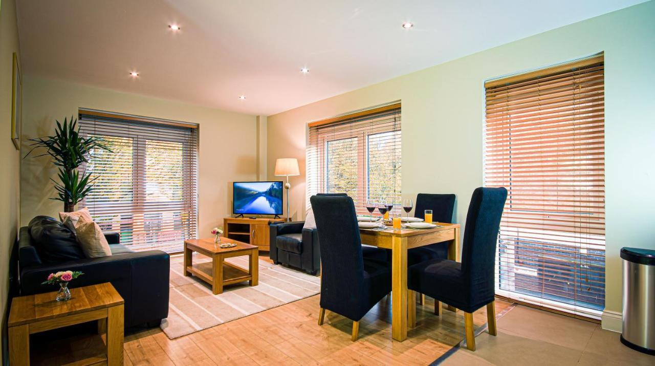 Superb City Center 1 Or 2 Bedroom Apts King Bed Southampton Zewnętrze zdjęcie