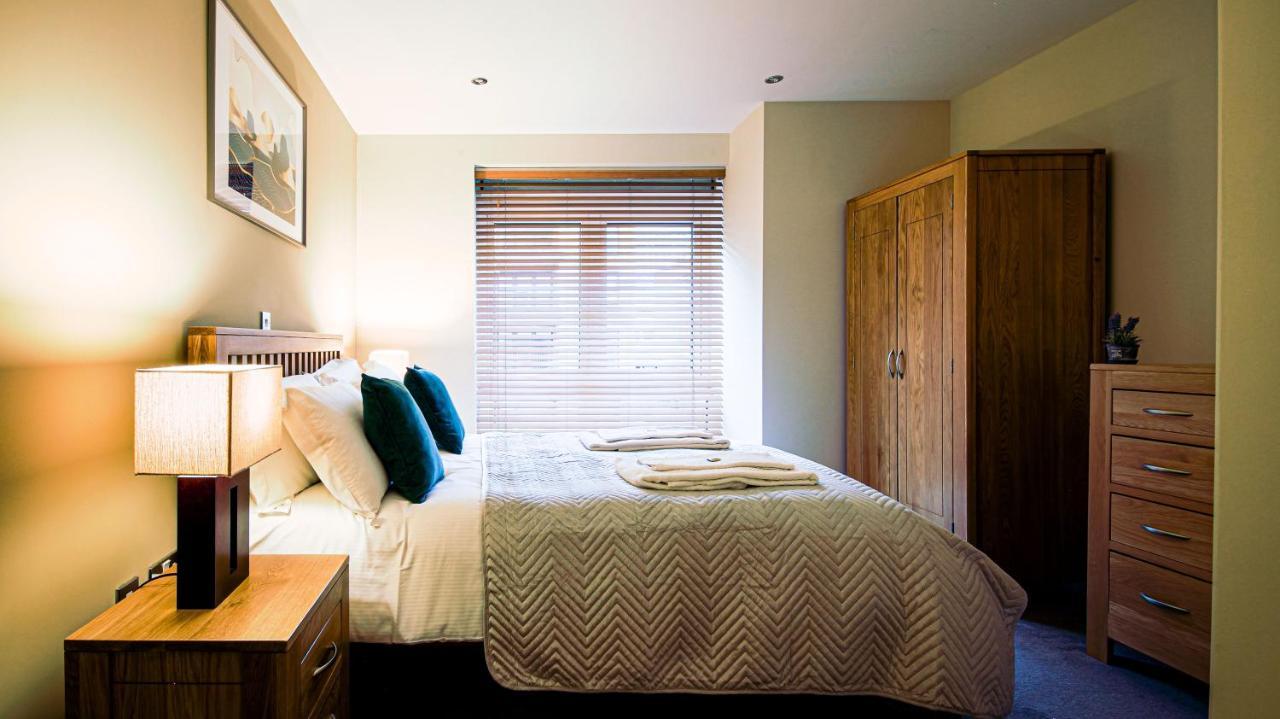 Superb City Center 1 Or 2 Bedroom Apts King Bed Southampton Zewnętrze zdjęcie