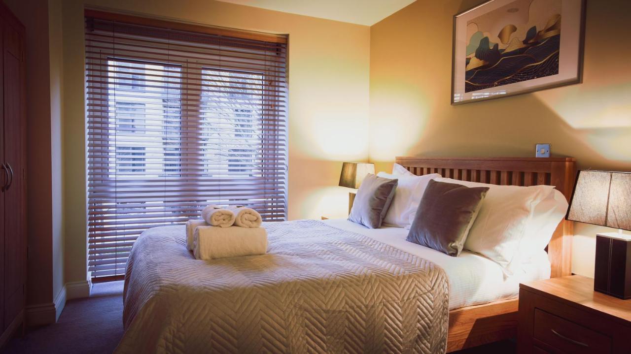Superb City Center 1 Or 2 Bedroom Apts King Bed Southampton Zewnętrze zdjęcie