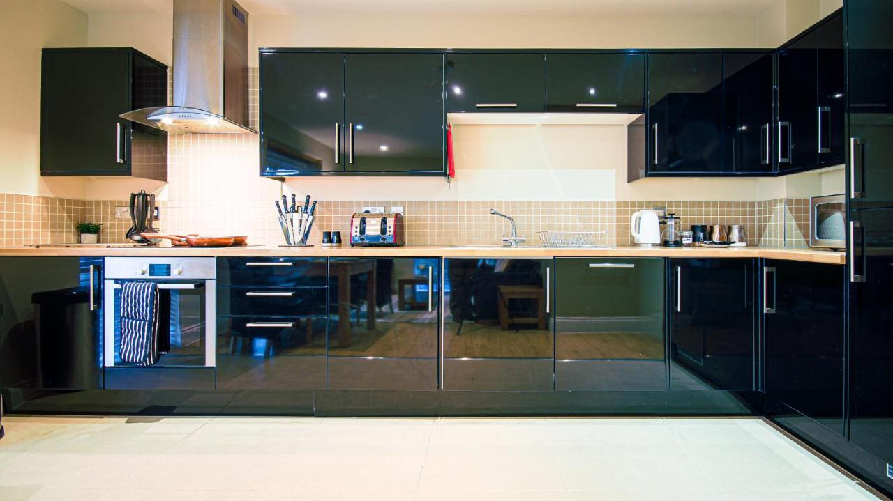 Superb City Center 1 Or 2 Bedroom Apts King Bed Southampton Zewnętrze zdjęcie