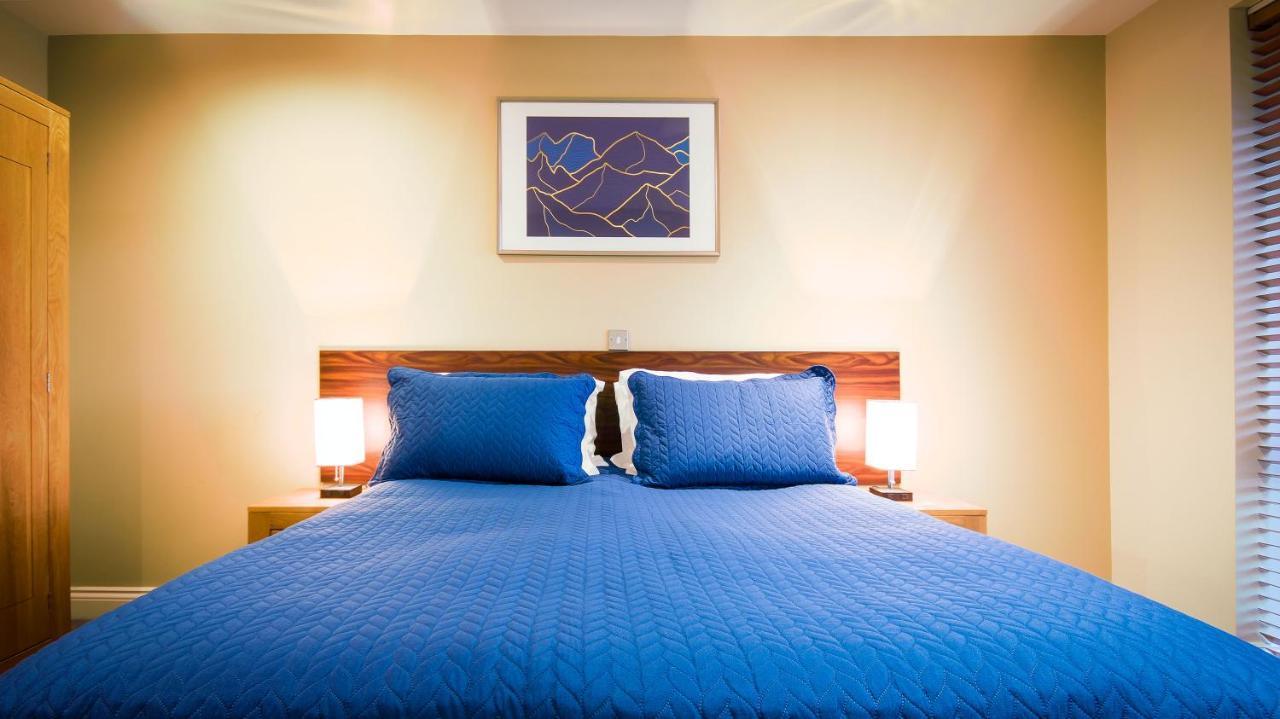 Superb City Center 1 Or 2 Bedroom Apts King Bed Southampton Zewnętrze zdjęcie